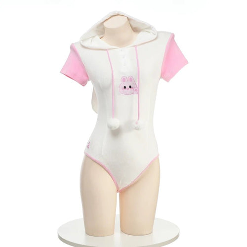 Cosplay Body // Cute Bunny // - Naschkater